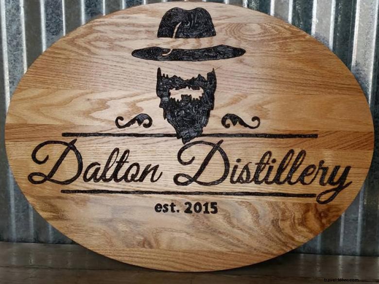 Distillerie Dalton 