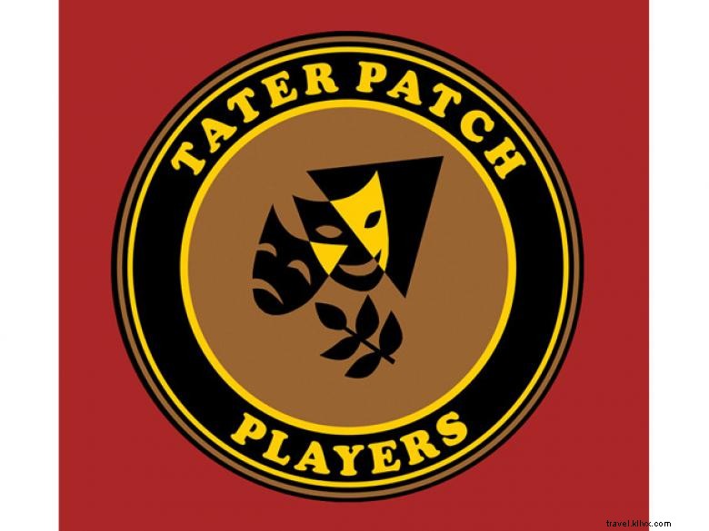 Joueurs de patch Tater 