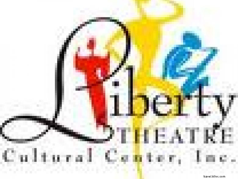 Pusat Kebudayaan Teater Liberty 