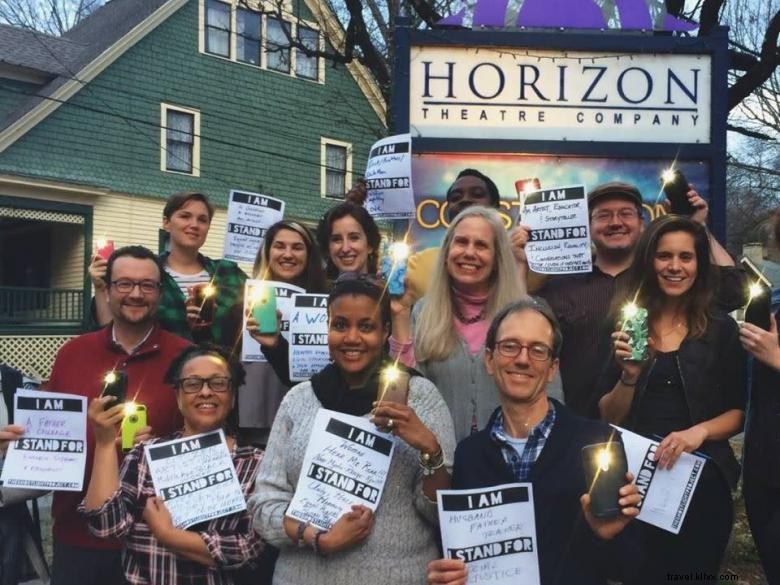 Horizon Theatre Company 