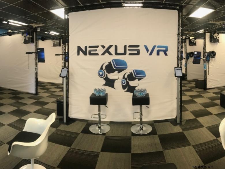 NexusVR 