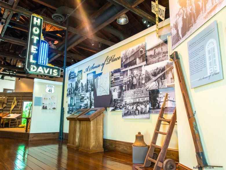 Bartow History Museum 