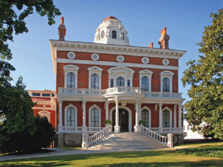 Hay House - Tour dietro le quinte 