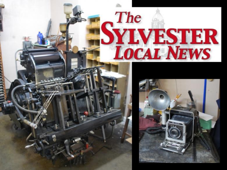 The Sylvester Local 