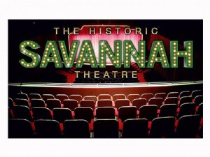 Savannah Theatre 