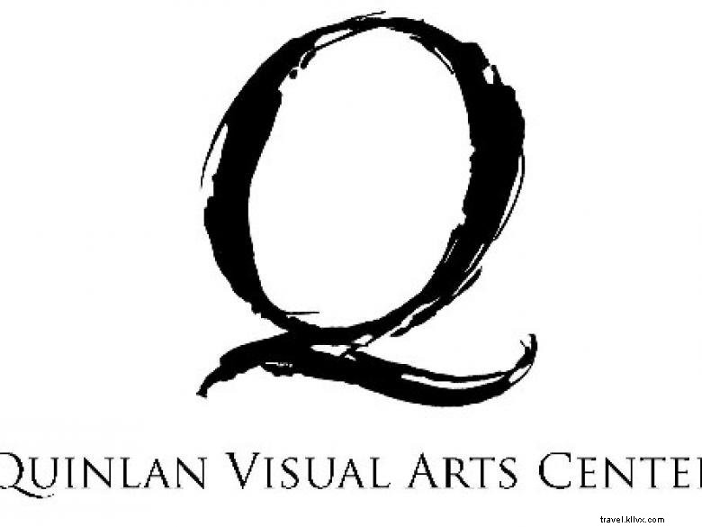 Pusat Seni Visual Quinlan 