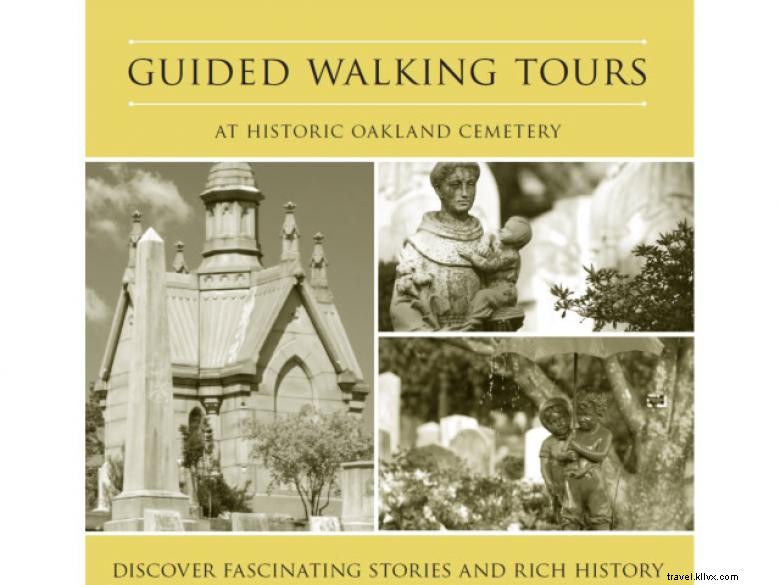 Cemitério histórico de Oakland 