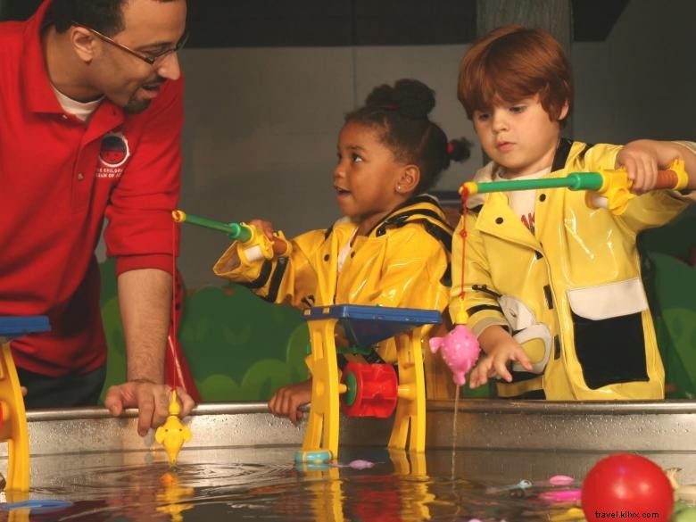 Museo de los niños de Atlanta 