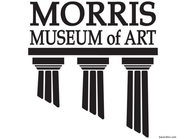 モリス美術館 