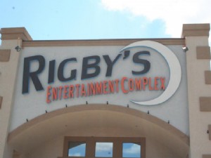 Rigbys Entertainment Complex 