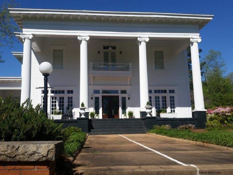 Un guide de l historique Monticello - Une visite autoguidée à pied/en voiture 