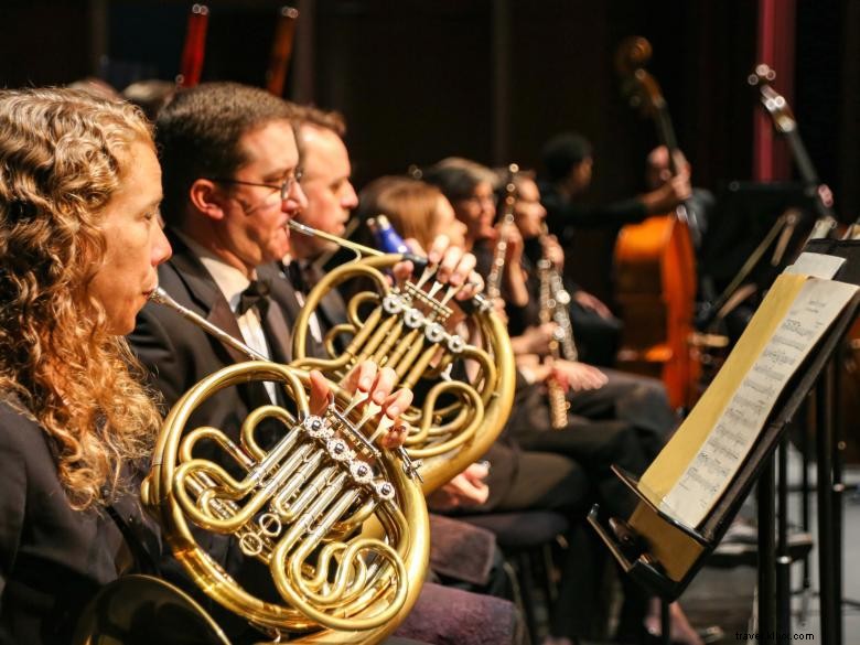 Orquestra Sinfônica de Colombo 