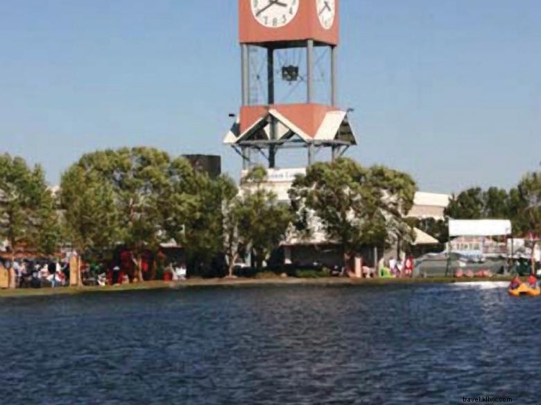 Georgia National Fairgrounds &Agricenter 