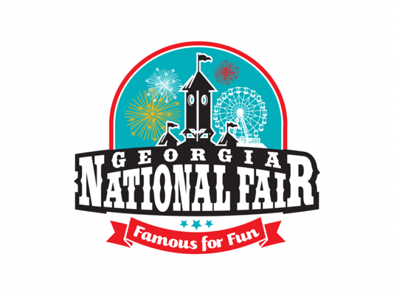 Georgia National Fairgrounds e Agricenter 