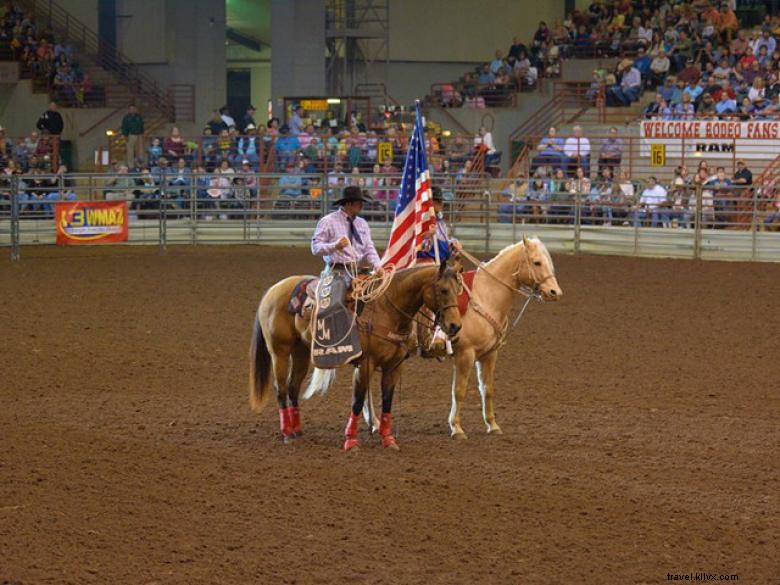 Georgia National Fairgrounds &Agricenter 