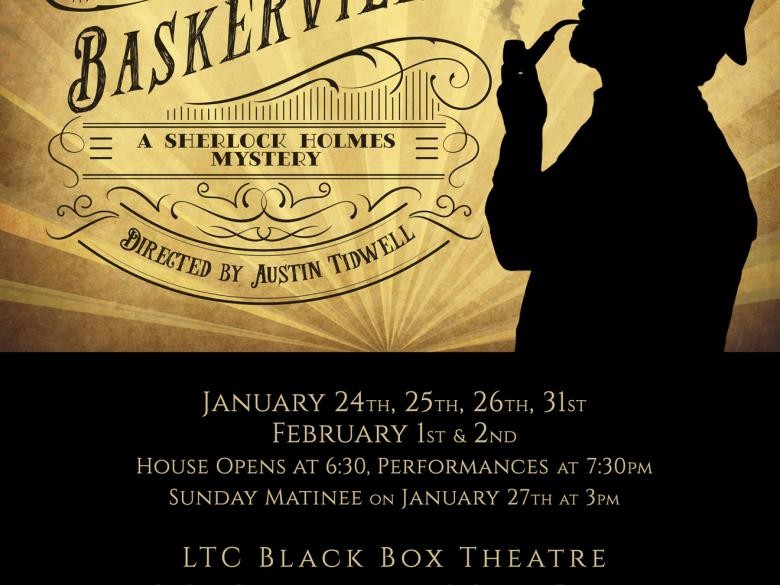 LTC Black Box Theatre 
