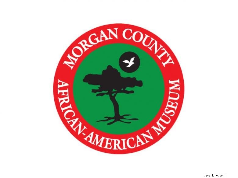 Museum Afrika Amerika Morgan County 