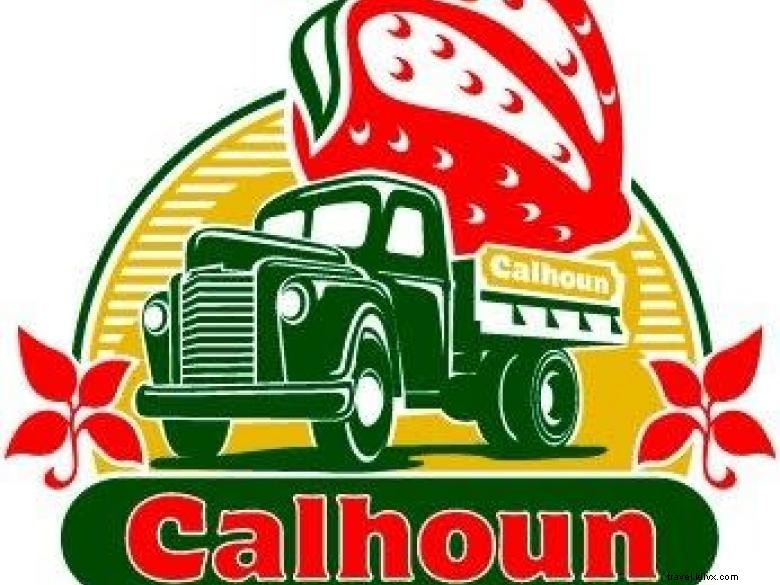 Produksi Calhoun, Inc. 