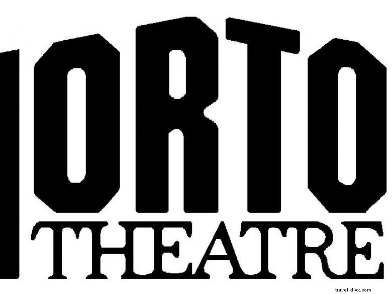 Teater Morton 