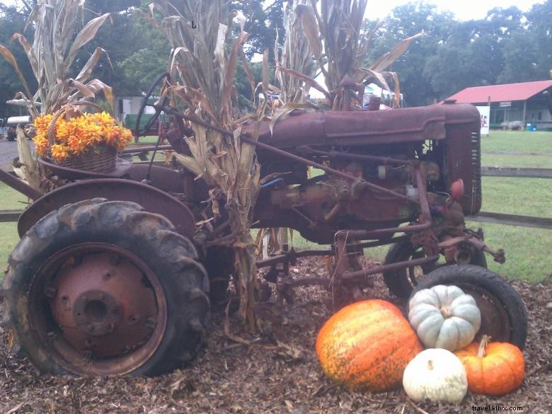 Pettit Creek Farms 