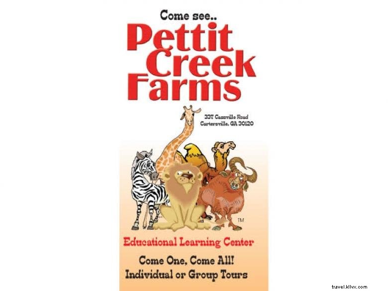 Pettit Creek Farms 
