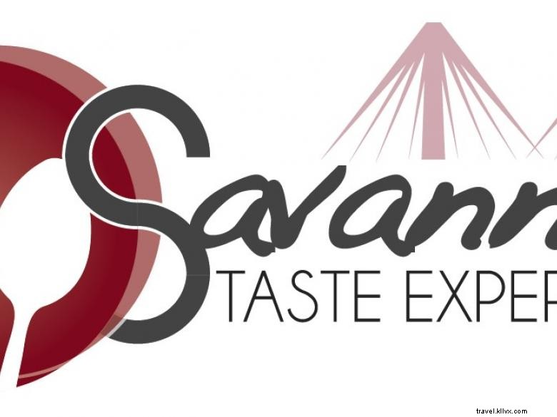 Tur Kuliner Savannah Taste Experience 