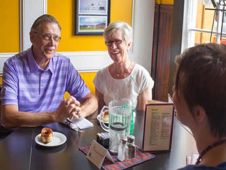 Visites gastronomiques de l expérience du goût de la savane 