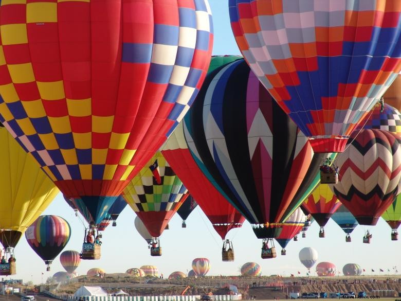 Globo Atlanta 