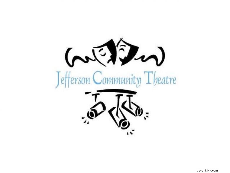 Teatro de la comunidad de Jefferson 