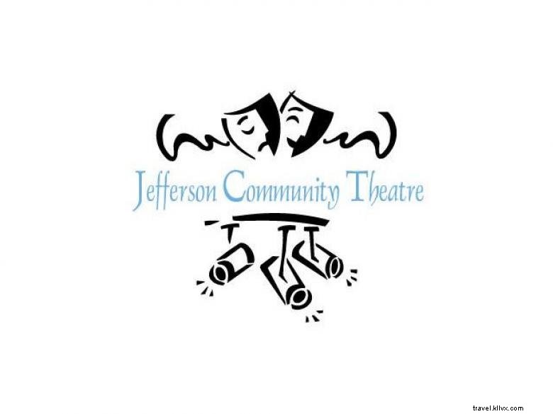 Jefferson Community Theatre 