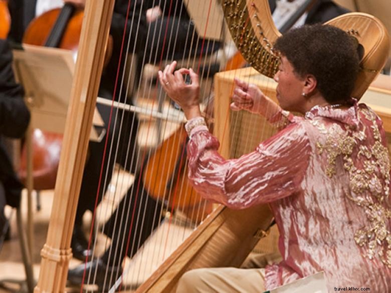 Orquestra Sinfônica de Albany 