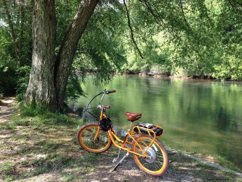 Bici elettriche Pedego 