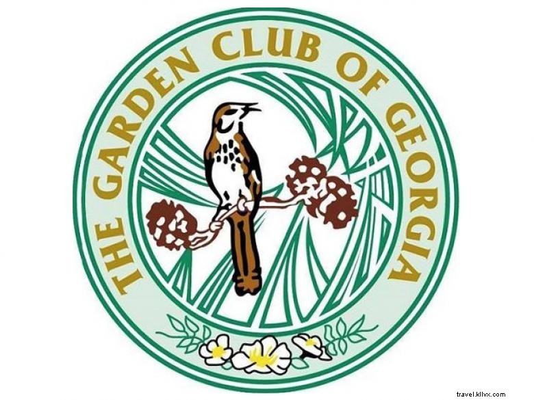 ジョージアのガーデンクラブ、 株式会社 