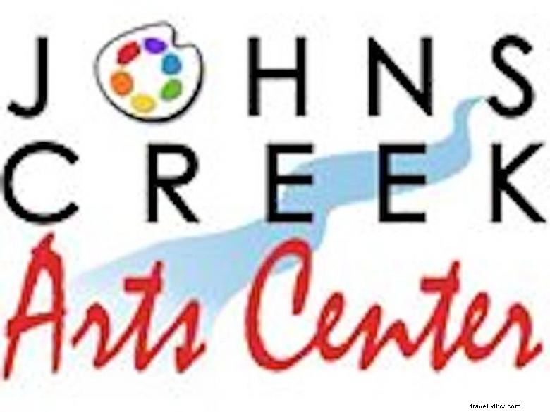 Pusat Seni Johns Creek 