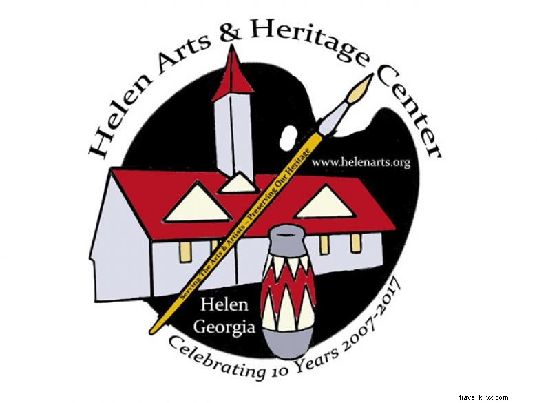 Helen Arts &Heritage Center 