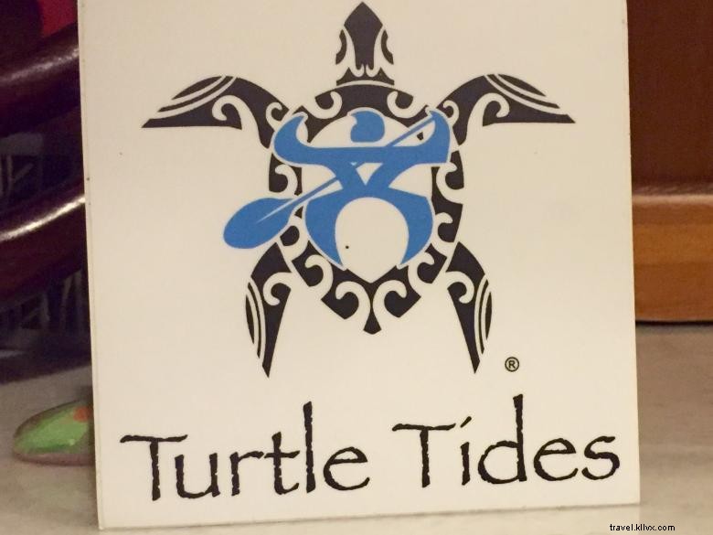 Turtle Tides Jekyll Rentals &Tours 
