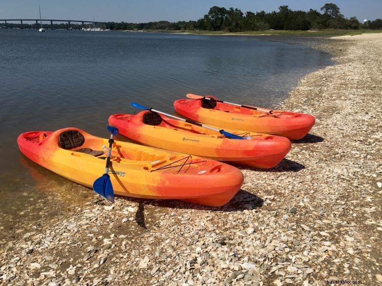 Tour e noleggi di Turtle Tides Jekyll 