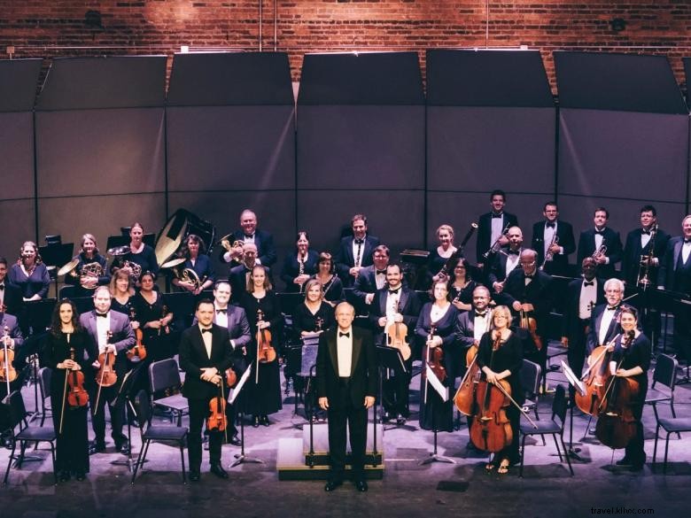 Orquestra Sinfônica de Roma 