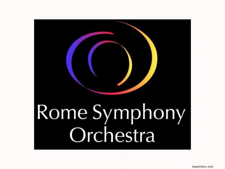Orchestre Symphonique de Rome 