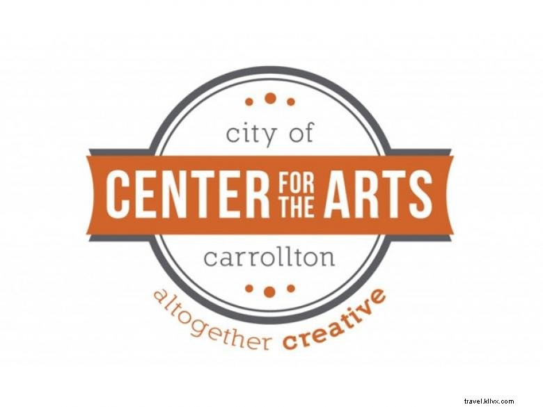 Centro Carrollton para las Artes 
