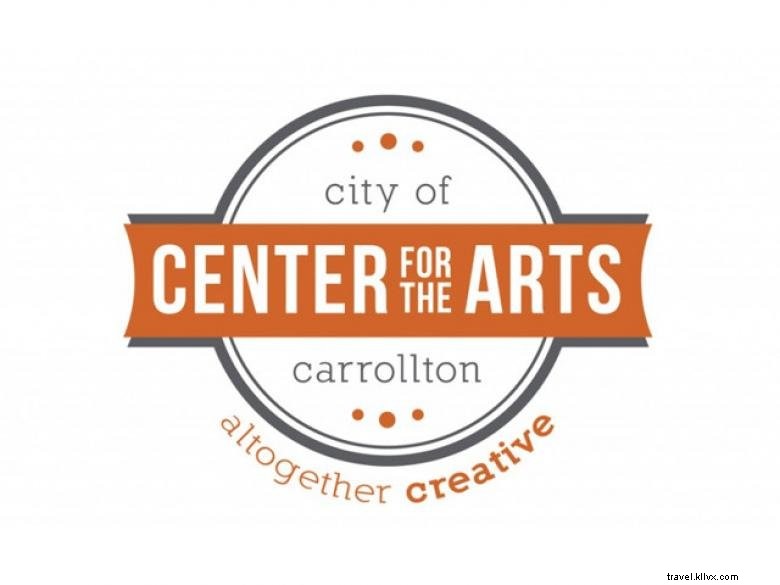 Centre Carrollton pour les arts 