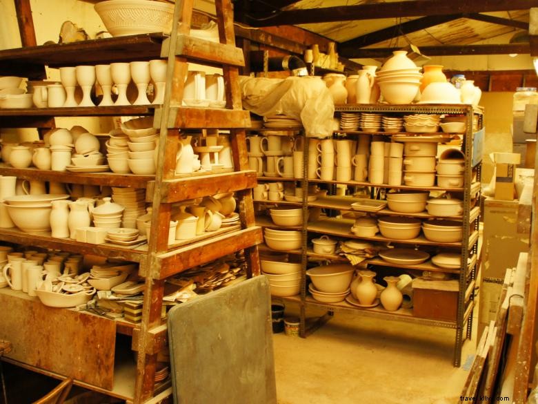 Ceramiche della Valle Felice, Inc. 