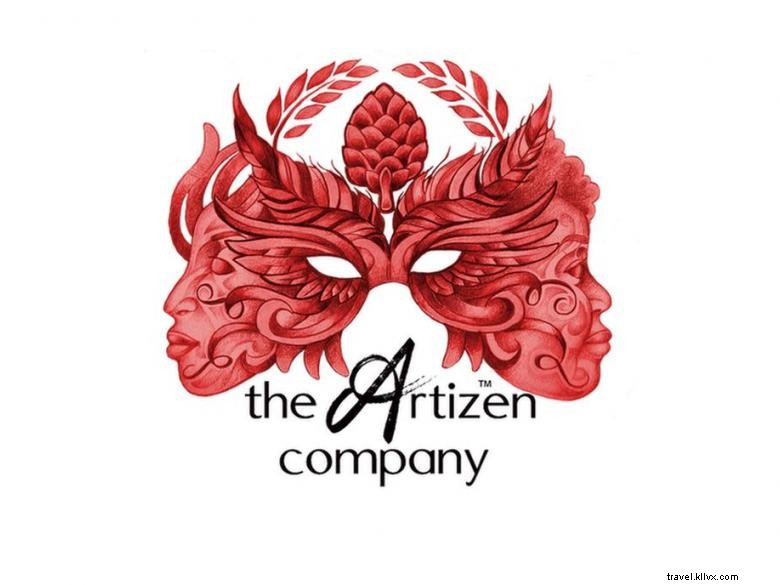 La empresa Artizen 