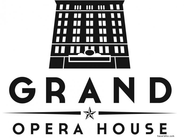 The Grand Opera House 
