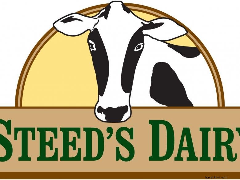 Steeds Dairy 