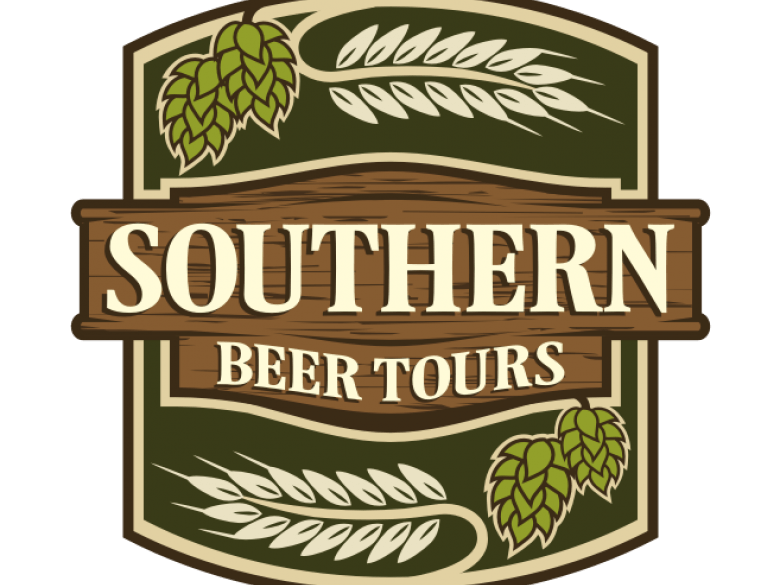Visites de la bière du sud 
