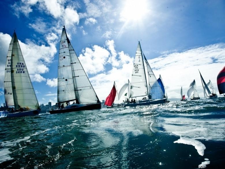 Académie de voile Windsong 