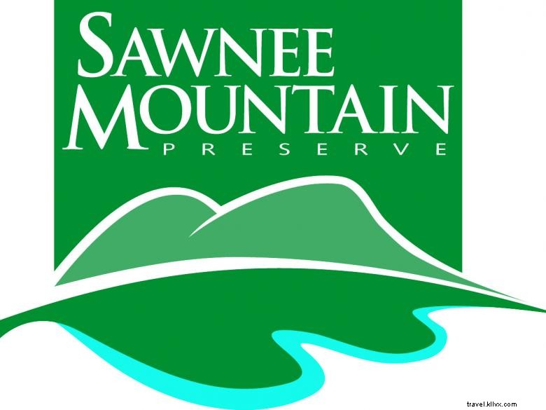Sawnee Mountain Preserve 