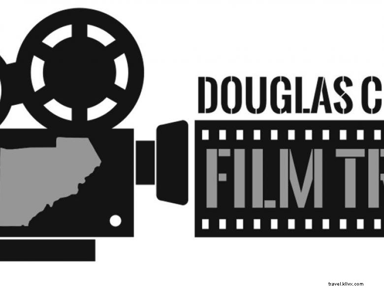 Ruta cinematográfica del condado de Douglas 