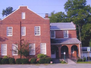 Effingham Historical Society and Museum 